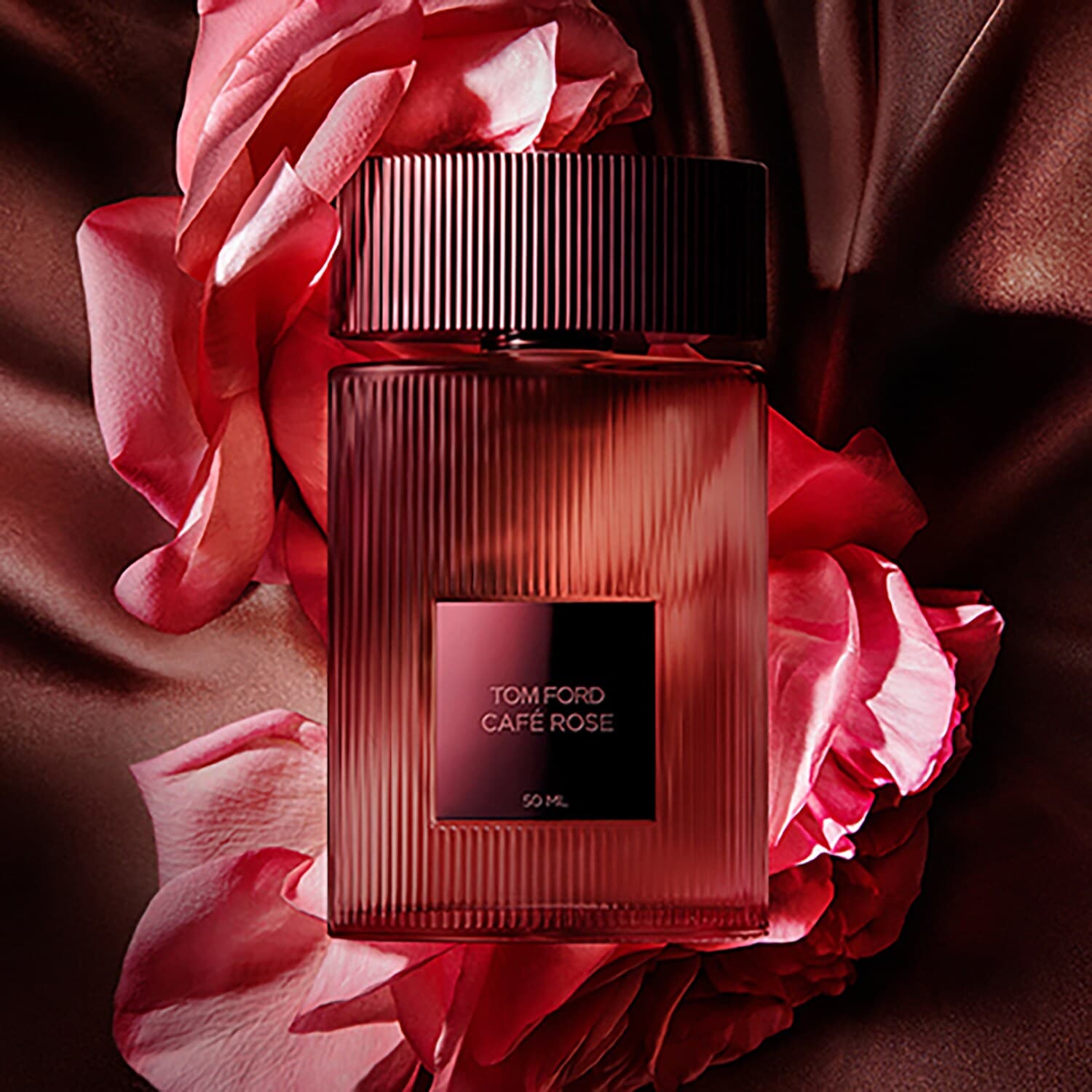 Tom Ford Café Rose Parfum